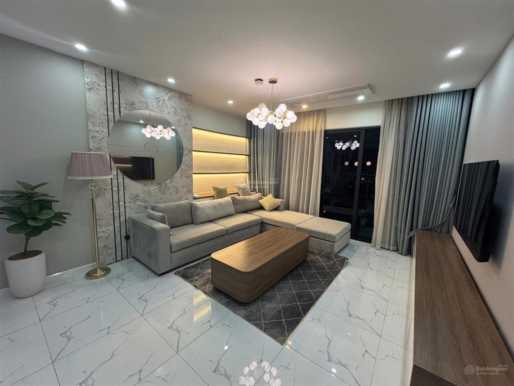 Bán căn hộ 2pn, 2wc, 98m2 tại goldsilk complex, 8 tỷ vnd