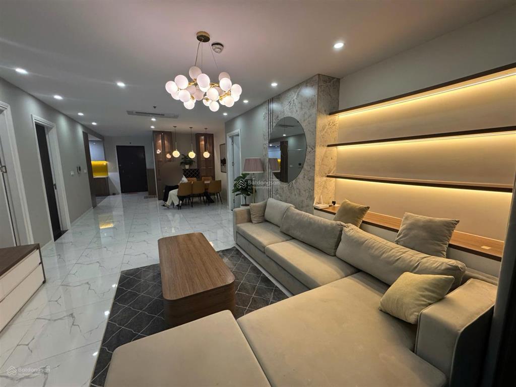 Bán căn hộ 2pn, 2wc, 98m2 tại goldsilk complex, 8 tỷ vnd