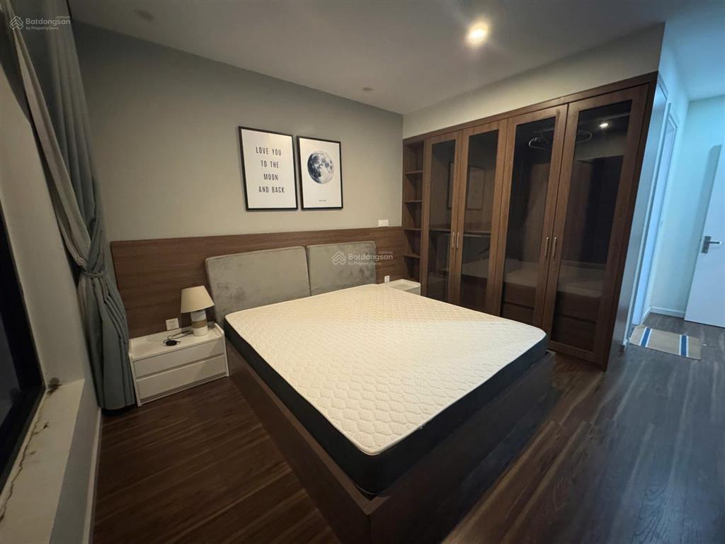 Bán căn hộ 2pn, 2wc, 98m2 tại goldsilk complex, 8 tỷ vnd