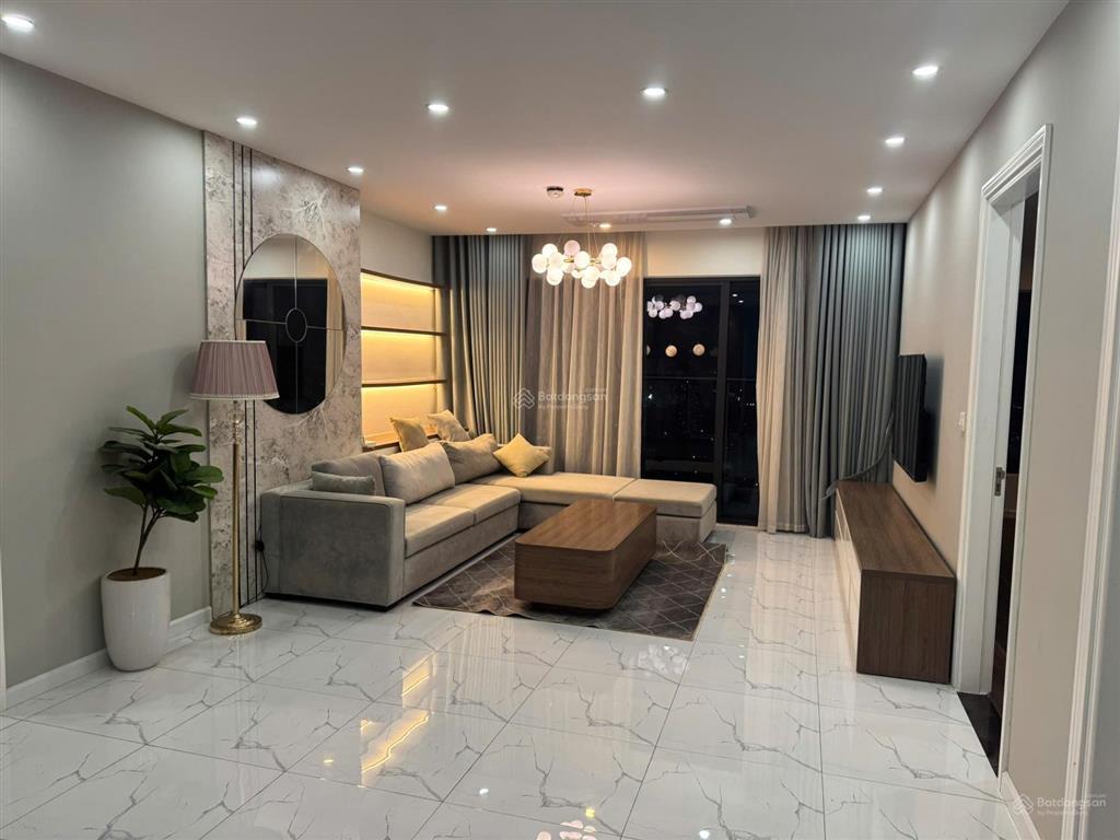 Bán căn hộ 2pn, 2wc, 98m2 tại goldsilk complex, 8 tỷ vnd