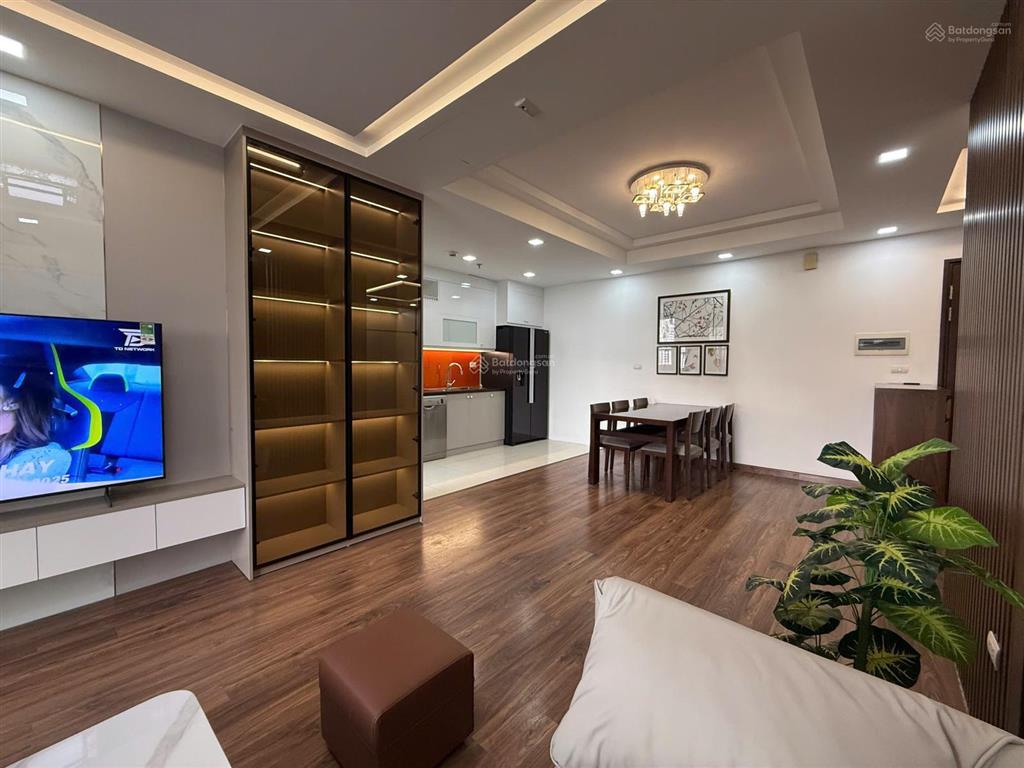 Bán căn hộ 2pn, 2wc, 66m2, 6,5 tỷ tại handi resco lê văn lương, nhân chính, thanh xuân, hà nội
