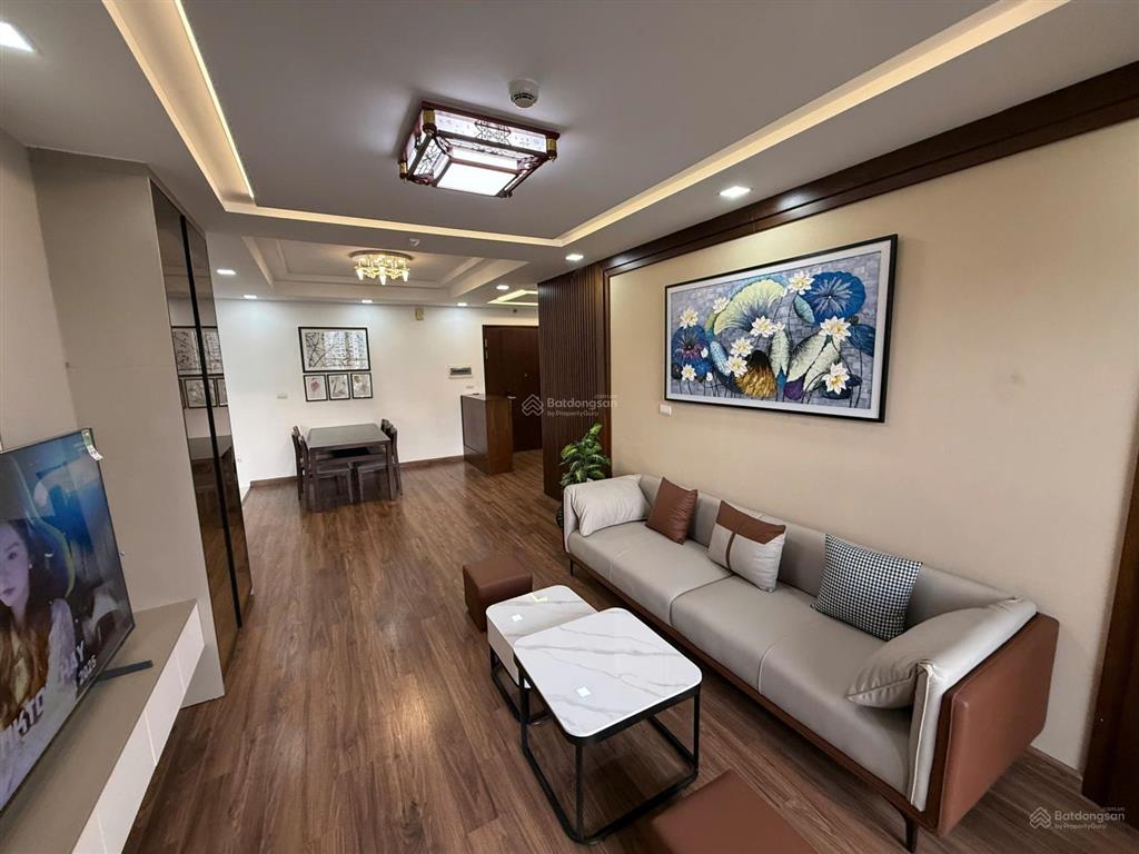 Bán căn hộ 2pn, 2wc, 66m2, 6,5 tỷ tại handi resco lê văn lương, nhân chính, thanh xuân, hà nội