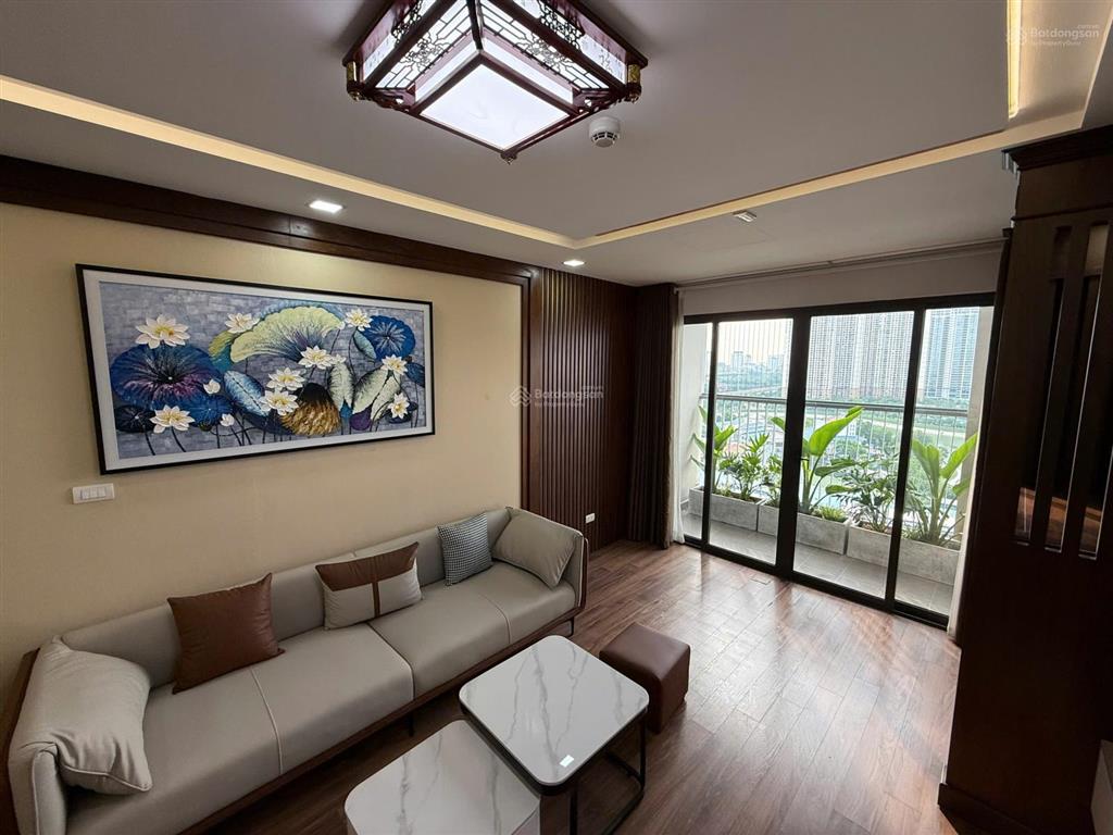 Bán căn hộ 2pn, 2wc, 66m2, 6,5 tỷ tại handi resco lê văn lương, nhân chính, thanh xuân, hà nội