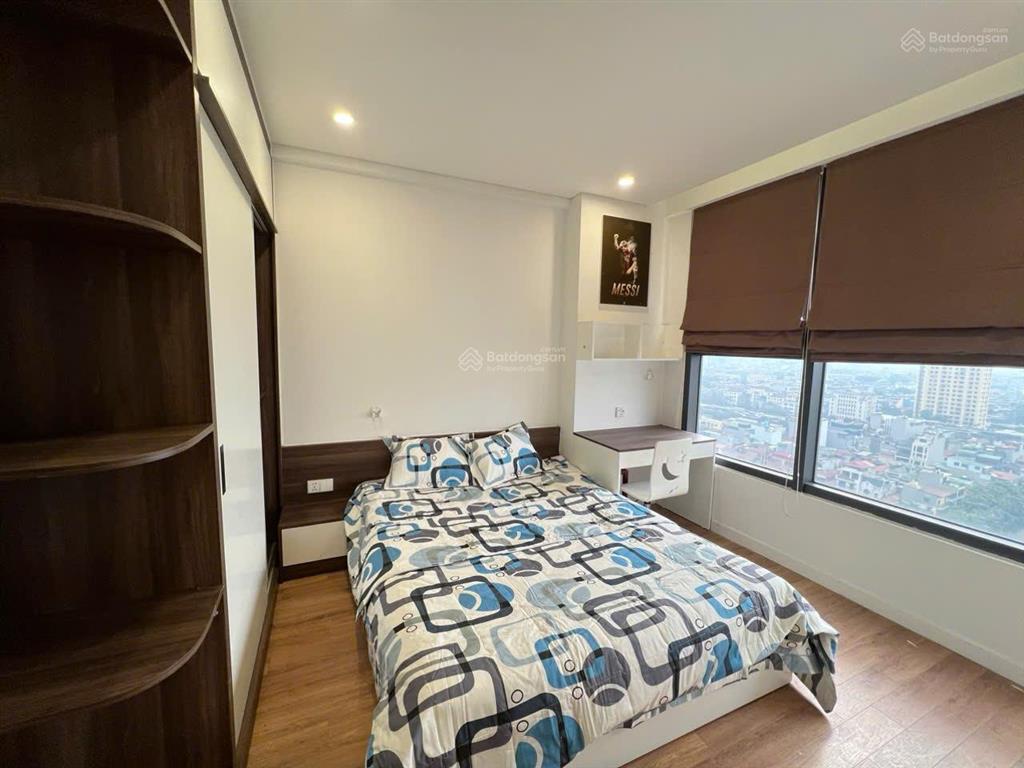 Bán cc the park home, thành thái, dịch vọng, cầu giấy, hà nội, 8,5 tỷ, 80,4m2