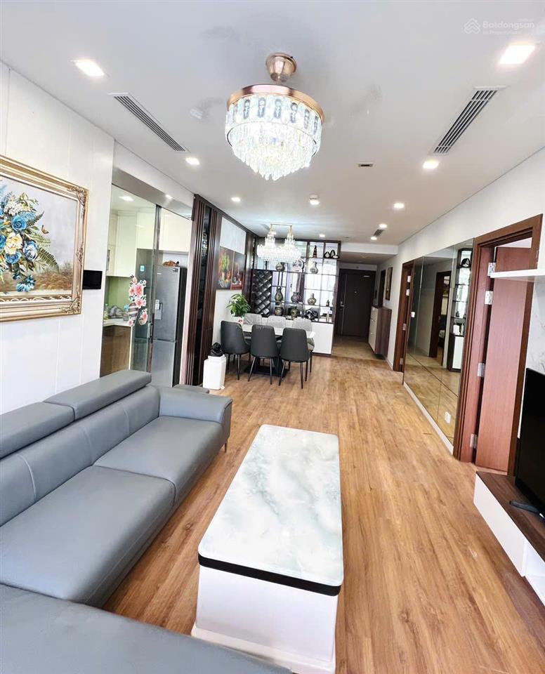 Bán cc the park home, thành thái, dịch vọng, cầu giấy, hà nội, 8,5 tỷ, 80,4m2