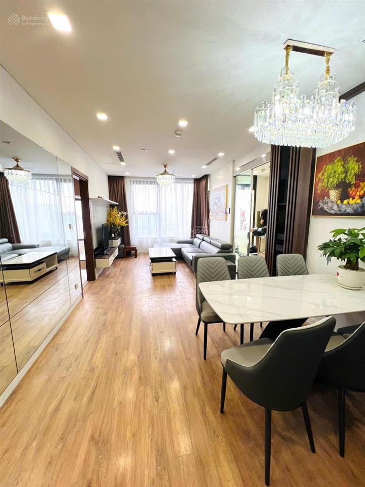 Bán cc the park home, thành thái, dịch vọng, cầu giấy, hà nội, 8,5 tỷ, 80,4m2