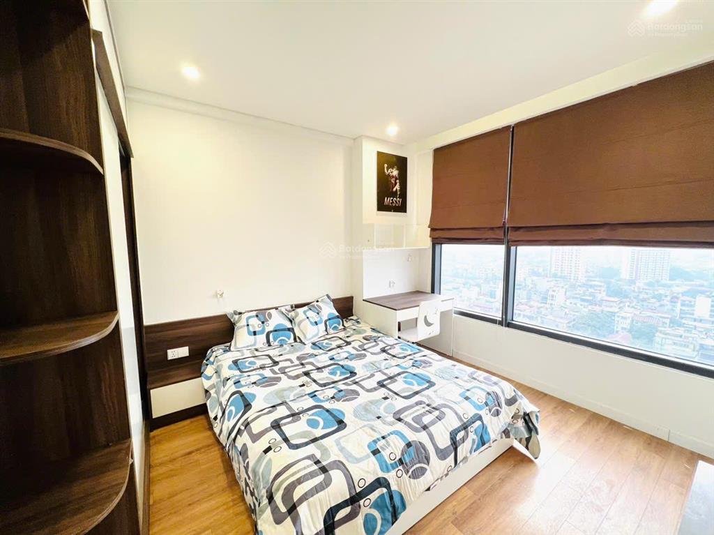 Bán cc the park home, thành thái, dịch vọng, cầu giấy, hà nội, 8,5 tỷ, 80,4m2