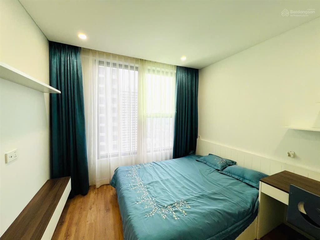 Bán cc the park home, thành thái, dịch vọng, cầu giấy, hà nội, 8,5 tỷ, 80,4m2