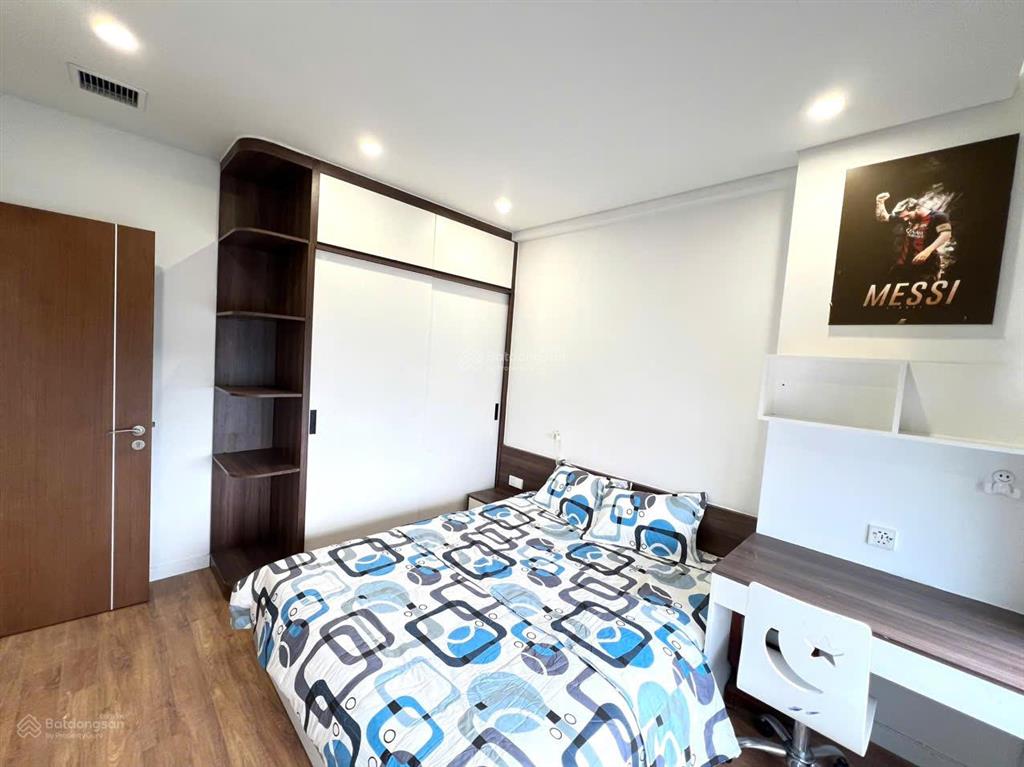 Bán cc the park home, thành thái, dịch vọng, cầu giấy, hà nội, 8,5 tỷ, 80,4m2
