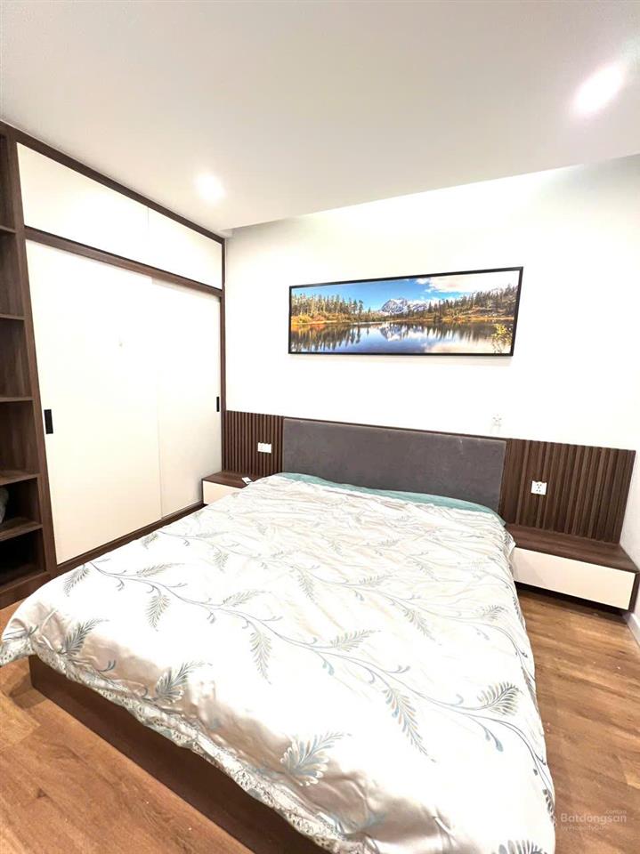 Bán cc the park home, thành thái, dịch vọng, cầu giấy, hà nội, 8,5 tỷ, 80,4m2