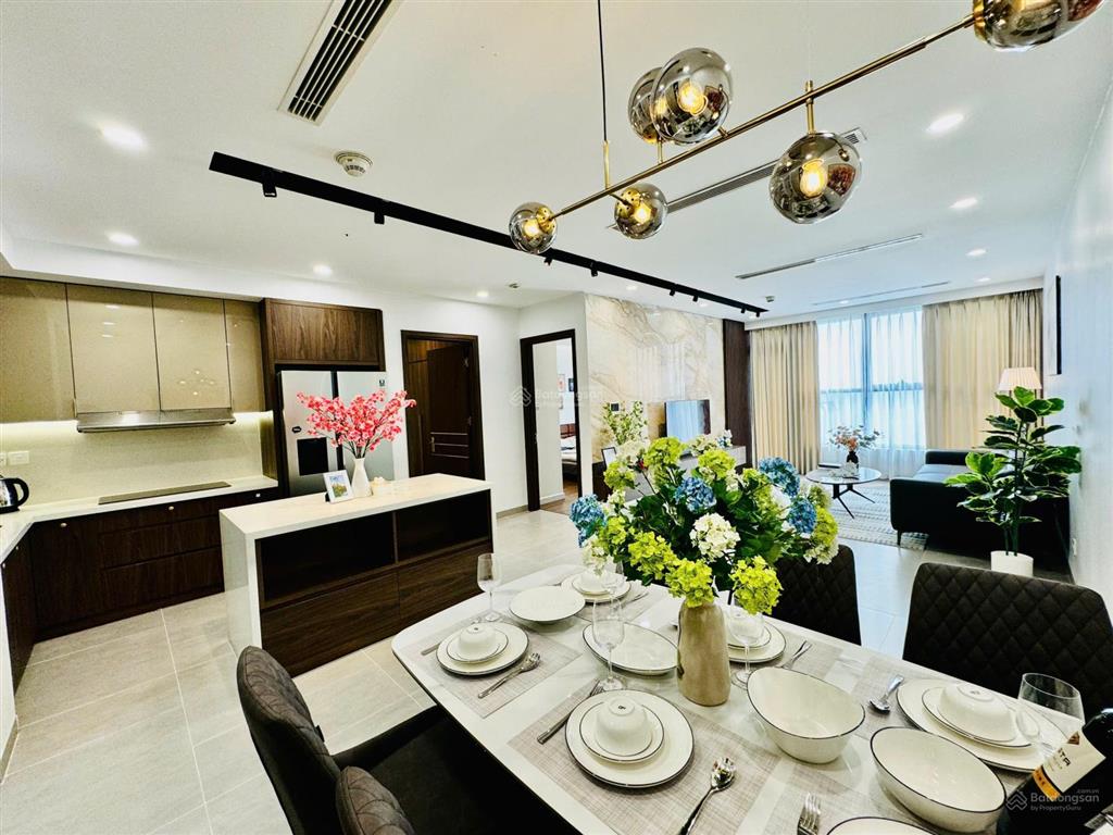 Bán căn hộ eco green city, 7 tỷ vnd, 84.5m2, 3pn, 2wc, nội thất đầy đủ, uy tín, giá cực chất