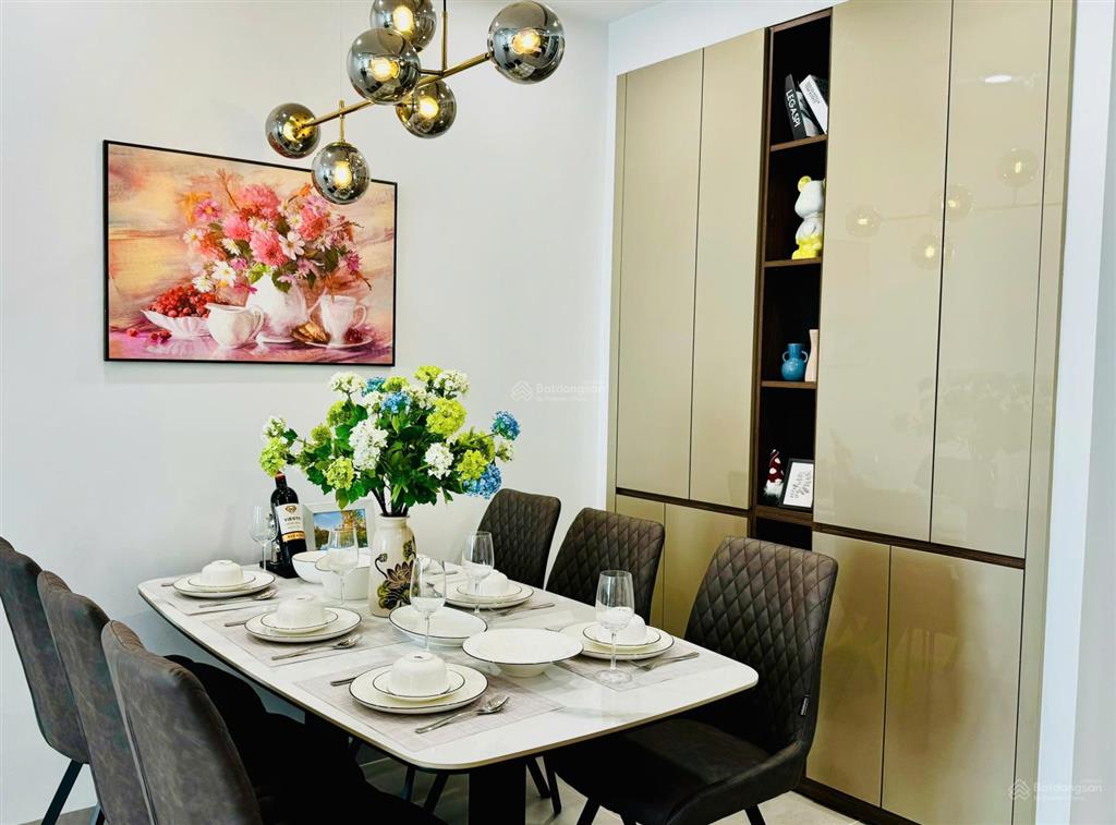 Bán căn hộ eco green city, 7 tỷ vnd, 84.5m2, 3pn, 2wc, nội thất đầy đủ, uy tín, giá cực chất
