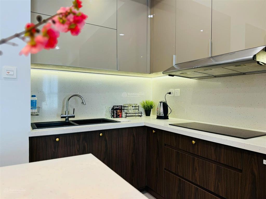 Bán căn hộ eco green city, 7 tỷ vnd, 84.5m2, 3pn, 2wc, nội thất đầy đủ, uy tín, giá cực chất