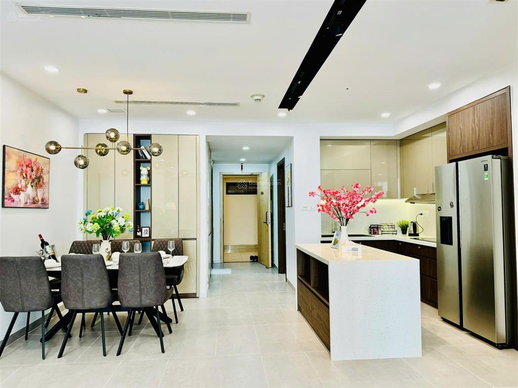 Bán căn hộ eco green city, 7 tỷ vnd, 84.5m2, 3pn, 2wc, nội thất đầy đủ, uy tín, giá cực chất