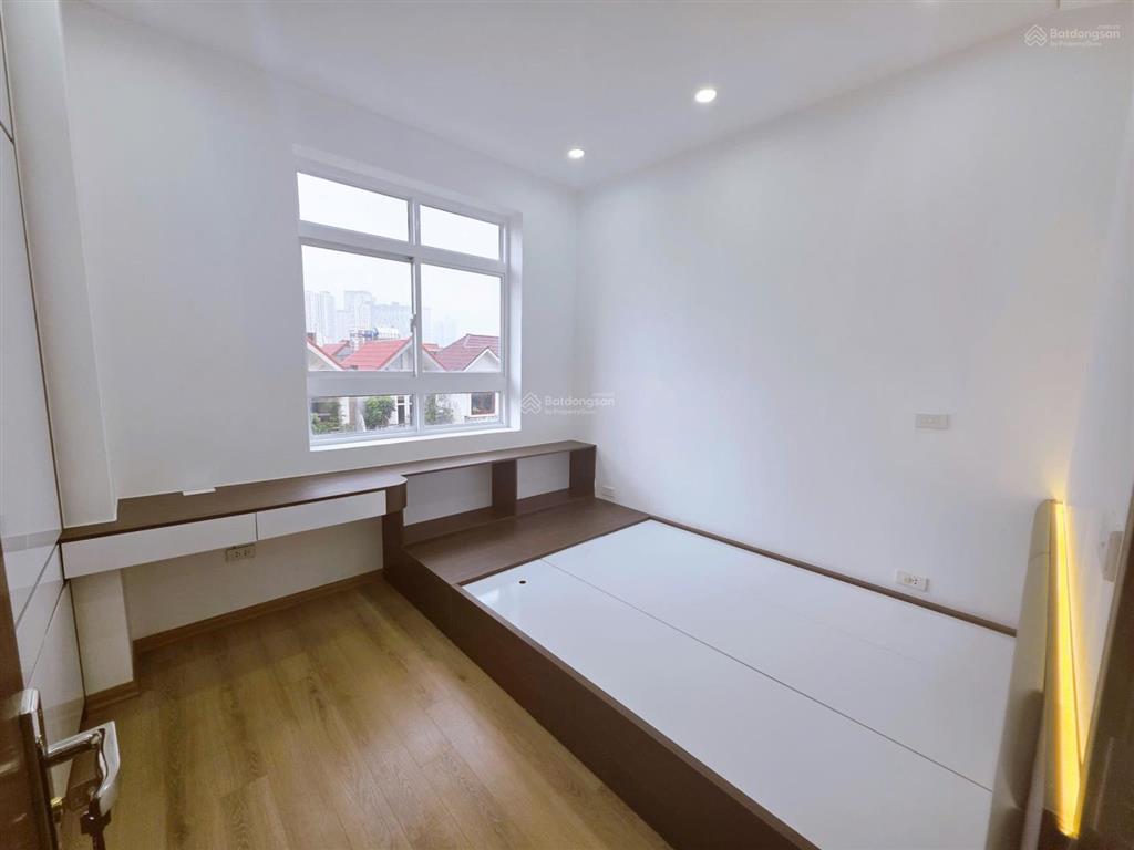 Bán gấp căn hộ chung cư samsora premier, 4.5 tỷ, 59,65m2, 2pn, 2wc tại hà đông, hn