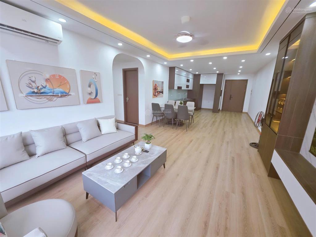 Bán gấp căn hộ chung cư samsora premier, 4.5 tỷ, 59,65m2, 2pn, 2wc tại hà đông, hn