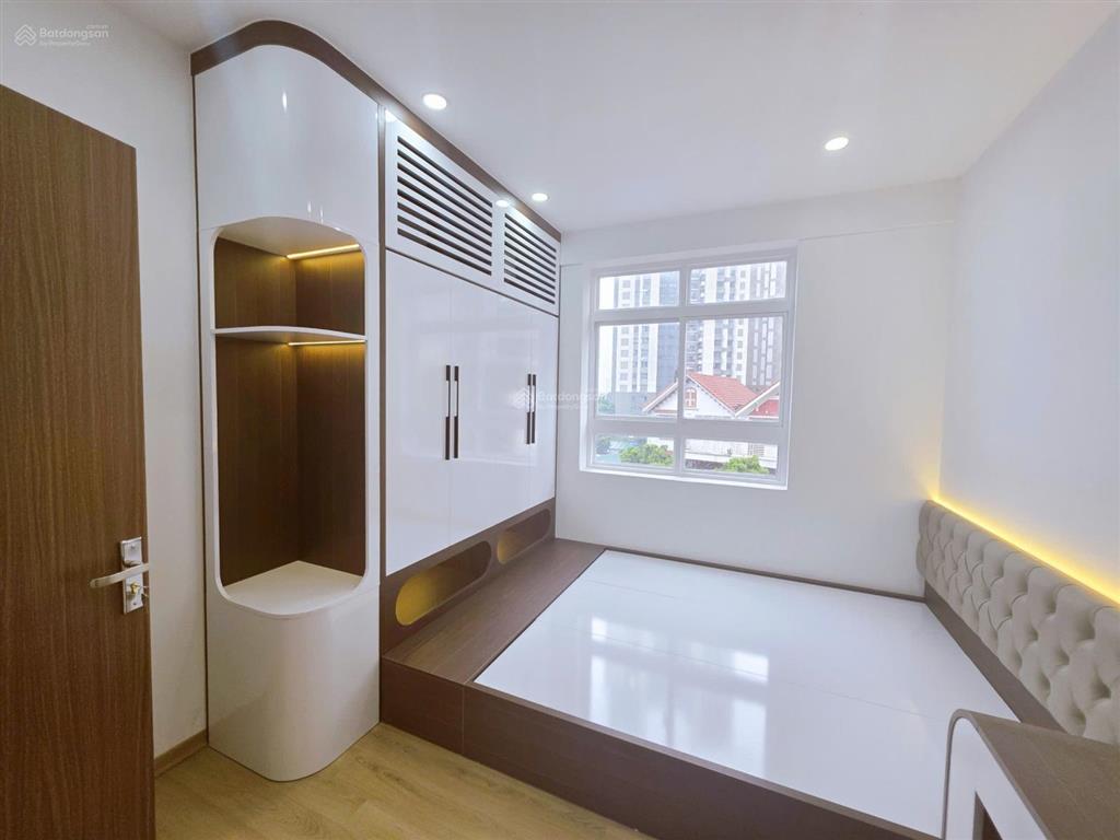 Bán gấp căn hộ chung cư samsora premier, 4.5 tỷ, 59,65m2, 2pn, 2wc tại hà đông, hn