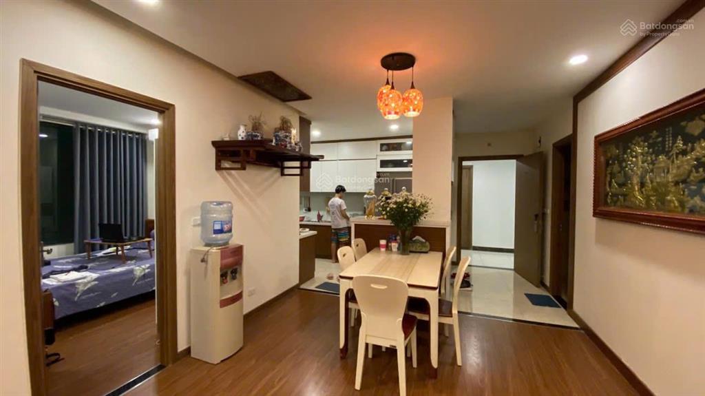 Chính chủ cần bán căn hộ goldsilk complex, 8,3 tỷ, 122m2, 3pn, 2wc, đầy đủ nội thất cao cấp giá tốt