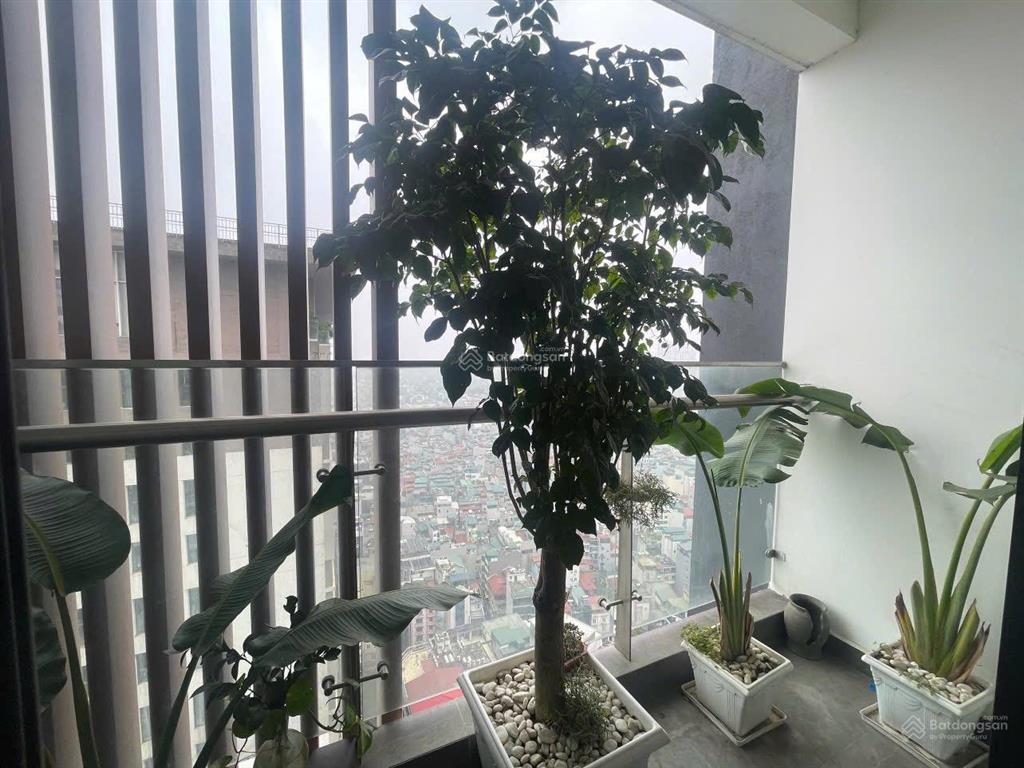 Bán căn hộ central field trung kính, 6,5 tỷ vnd, 68 m2, 2pn, 2wc