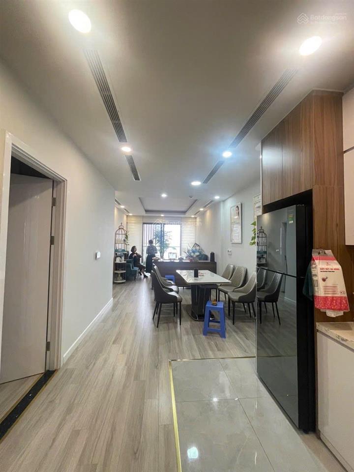 Bán căn hộ central field trung kính, 6,5 tỷ vnd, 68 m2, 2pn, 2wc