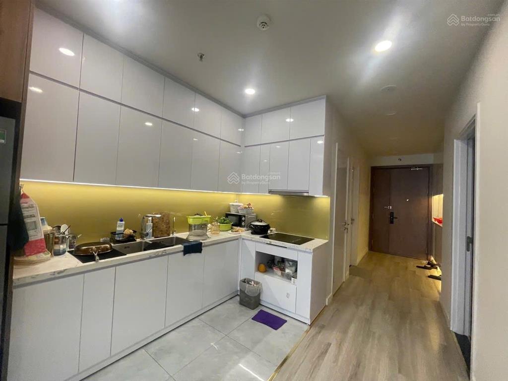 Bán căn hộ central field trung kính, 6,5 tỷ vnd, 68 m2, 2pn, 2wc