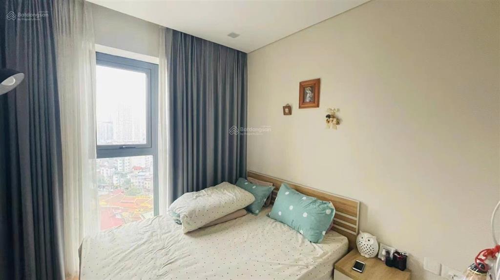 Chính chủ bán căn hộ chung cư 2pn, 2wc, 70m2, riverside garden, 349 vũ tông phan, giá 6 tỷ
