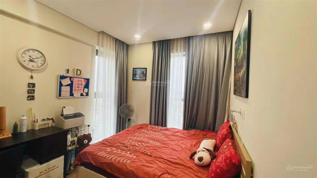 Chính chủ bán căn hộ chung cư 2pn, 2wc, 70m2, riverside garden, 349 vũ tông phan, giá 6 tỷ
