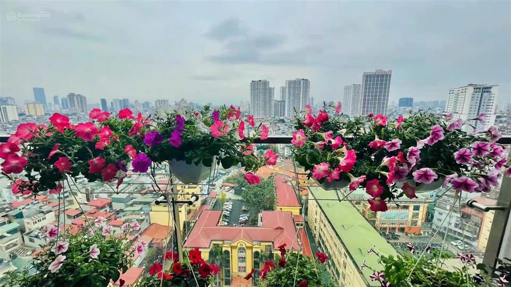 Chính chủ bán căn hộ chung cư 2pn, 2wc, 70m2, riverside garden, 349 vũ tông phan, giá 6 tỷ