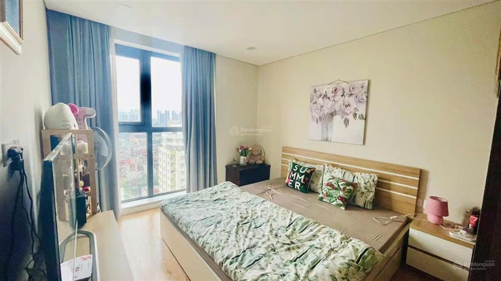 Chính chủ bán căn hộ chung cư 2pn, 2wc, 70m2, riverside garden, 349 vũ tông phan, giá 6 tỷ
