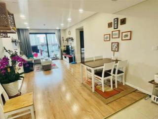 Chính chủ bán căn hộ chung cư 2pn, 2wc, 70m2, riverside garden, 349 vũ tông phan, giá 6 tỷ