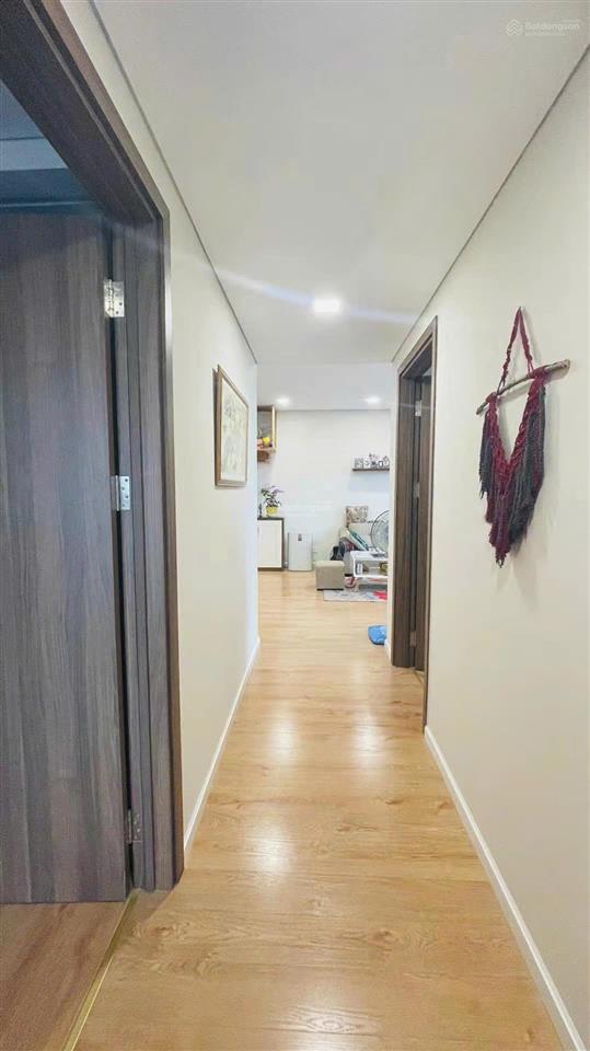 Chính chủ bán căn hộ chung cư 2pn, 2wc, 70m2, riverside garden, 349 vũ tông phan, giá 6 tỷ