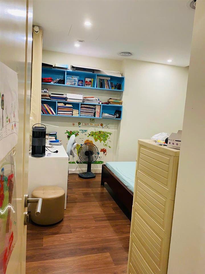 Căn hộ 76m2, 2pn, 2wc tại thành phố giao lưu, giá cực chất 5,5 tỷ