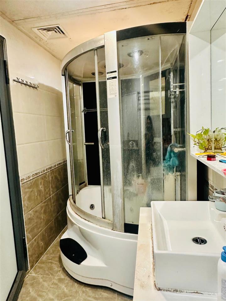 Bán căn hộ c14  bộ công an, view đẹp chỉ với 6 tỷ, 107m2, 3pn, 3wc