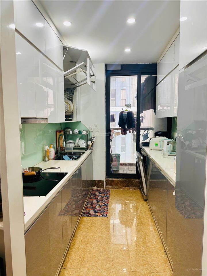 Bán căn hộ c14  bộ công an, view đẹp chỉ với 6 tỷ, 107m2, 3pn, 3wc