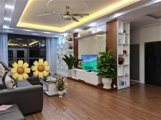 Bán căn hộ c14  bộ công an, view đẹp chỉ với 6 tỷ, 107m2, 3pn, 3wc