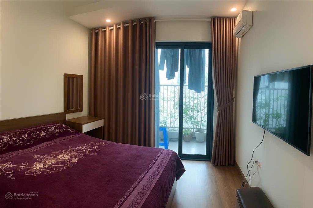 Bán căn hộ chung cư tại số 102 phố vũ phạm hàm, 4,7 tỷ, 65m2, chính chủ