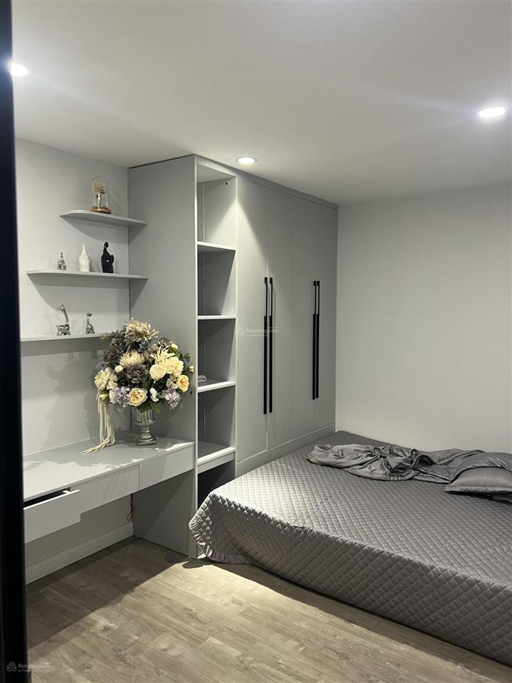 Bán căn hộ 2pn, 2wc tại eco dream nguyễn xiển, 5 tỷ, 67 m2, hàng hiếm tại thanh trì, hà nội