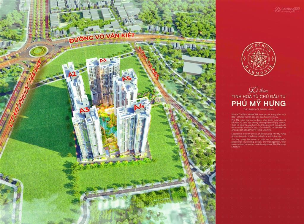 Phú mỹ hưng harmonie  cơ hội cho nhà đầu tư, mua trực tiếp cđt.  0938 886 ***