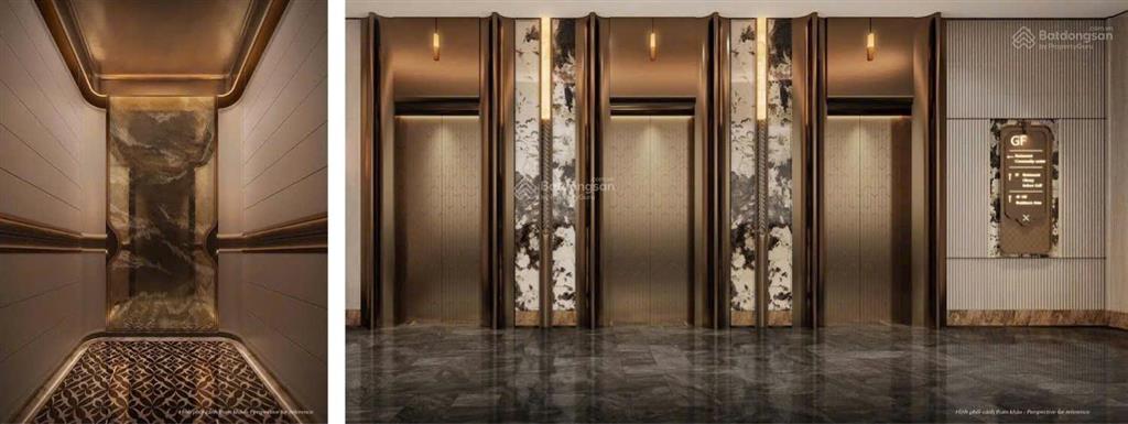 Triton crown phú mỹ hưng  sở hữu tọa độ vàng, trải nghiệm sống nghỉ dưỡng
