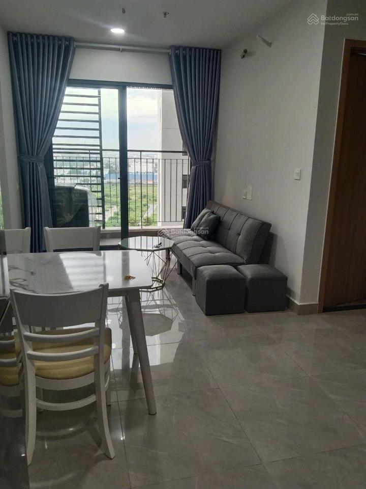 (chính chủ) cho thuê căn hộ legacy central thuận an, 5,5 triệu, free wifi, 40m², full nội thất