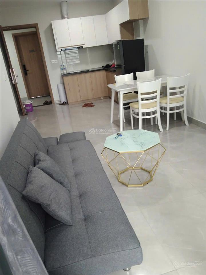 (chính chủ) cho thuê căn hộ legacy central thuận an, 5,5 triệu, free wifi, 40m², full nội thất