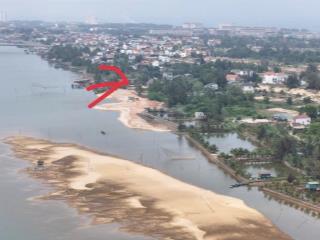 Siêu phẩm bờ kè nhật lệ bảo ninh giá cực nét