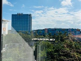 Bán biệt thự trung tâm tổ dân phố 10 phường nam lý củ giá cực nét