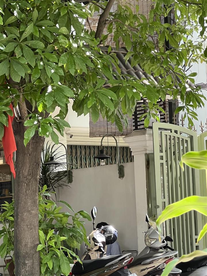 Bán nhà mặt tiền kinh doanh tùng thiện vương, p.13, q.8.