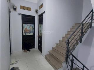 Bán chdv hẻm xe hơi đậu ngay cửa, đường tám danh phường 4 quận 8.
