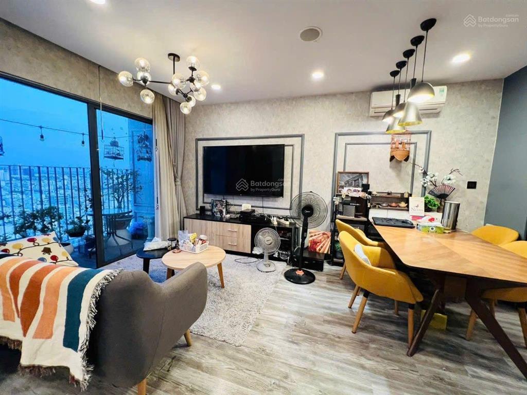 Chuyển nhượng căn hộ mone thiết kế chuẩn boutique walkin closet & relaxation
