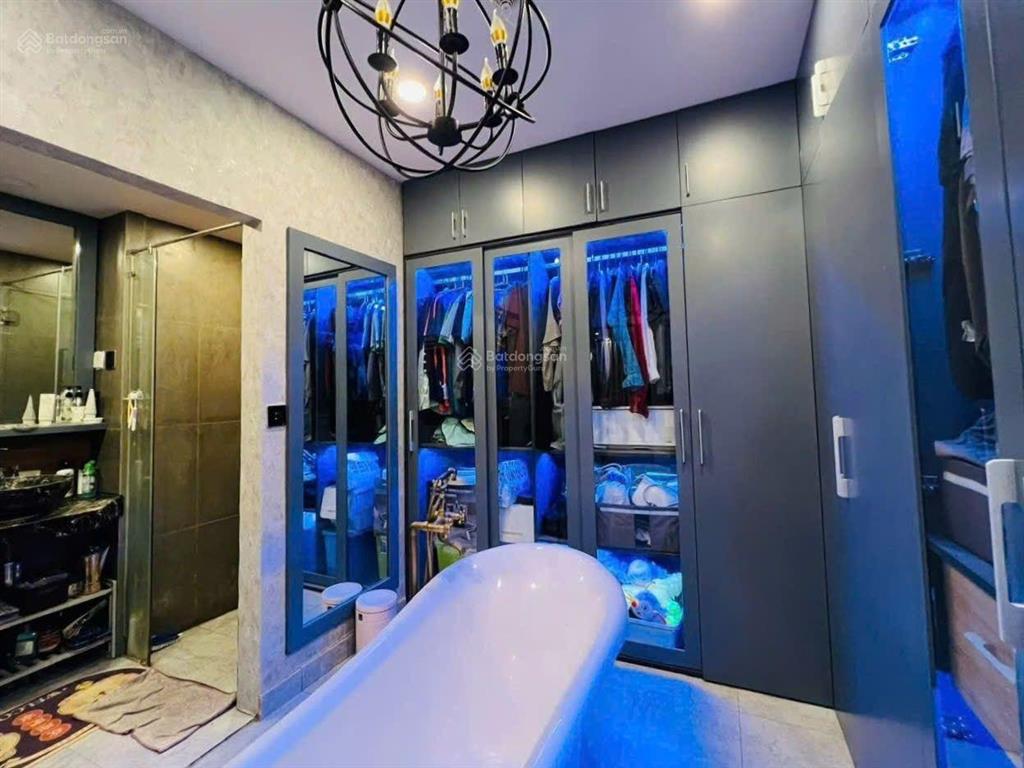 Chuyển nhượng căn hộ mone thiết kế chuẩn boutique walkin closet & relaxation
