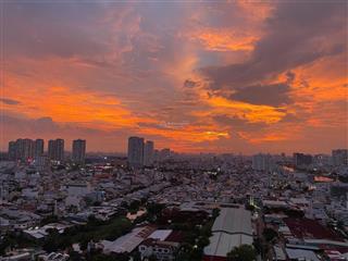 Cho thuê căn hộ mone 2 phòng ngủ nhà đẹp giá tốt