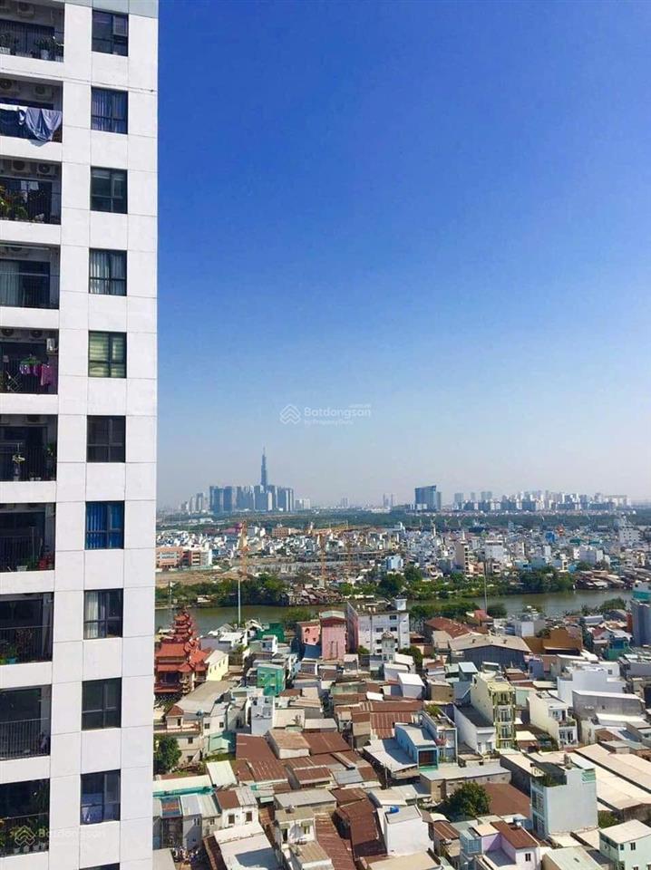 Cho thuê căn hộ mone 2 phòng ngủ 2wc  giá tốt thị trường