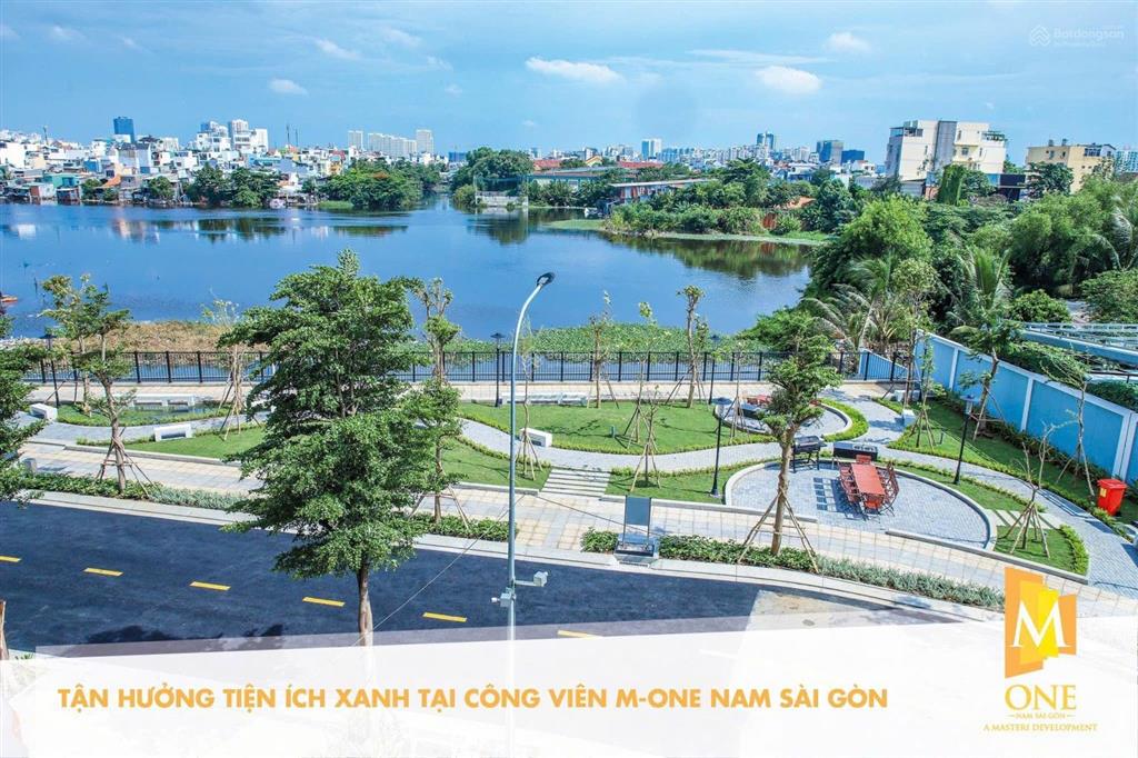 Bán căn hộ mone 2pn 2wc full nội thất  sổ hồng  giá 4.65 tỷ